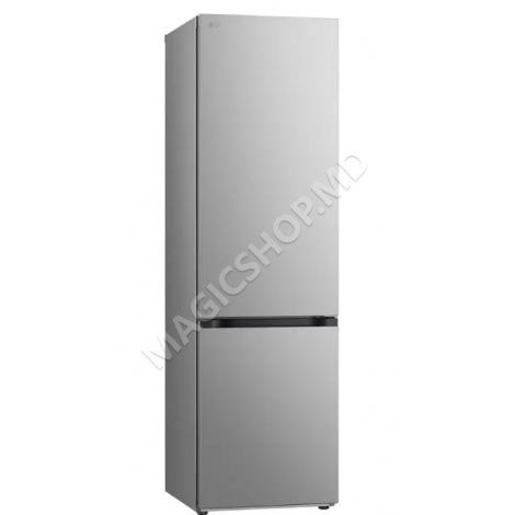 Frigider LG GBV3200DPY, DoorCooling+, Argintiu